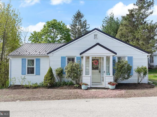 533 Rosemont Ave, Parkesburg, PA 19365