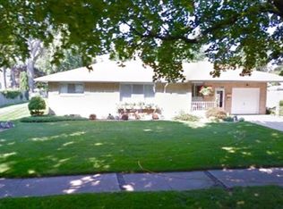 1808 S Jackson St, Bay City, MI 48708