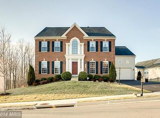 40506 Banshee Dr, Leesburg, VA 20175