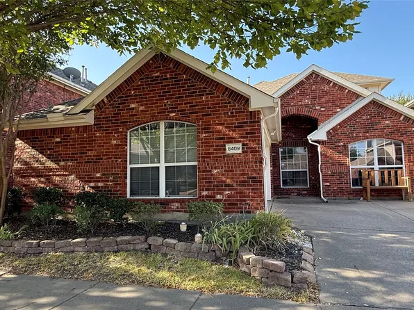 8409 Laughing Waters Trl, McKinney, TX 75070