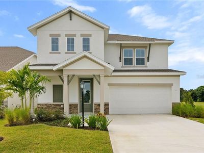 5416 Sandy Oak Ln, Bradenton, FL, 34203