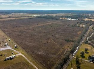 457 Highway, Lecompte, LA 71346