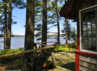 47 Pettey Rd, Westport Island, ME 04578