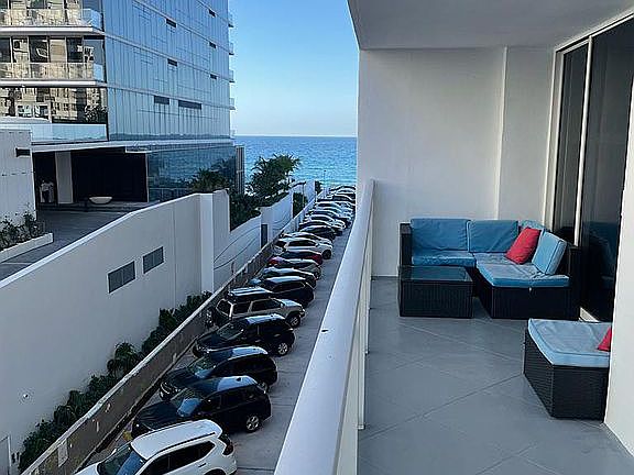 2nd image of 2030 S Ocean Dr APT 325