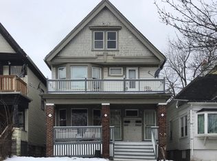 2551 N 36th St, Milwaukee, WI 53210