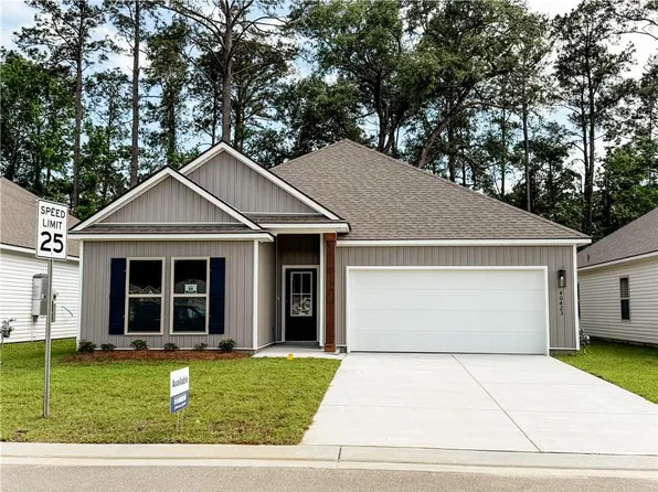 40423 Cara Mae Dr E, Ponchatoula, LA 70454