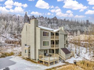 356 South Hwy, Brian Head, UT 84719