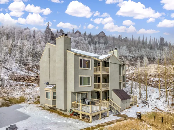 356 South Hwy, Brian Head, UT 84719