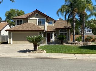 1205 McIntosh Way, Roseville, CA 95678