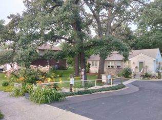 17829 Ashland Ave, Homewood, IL