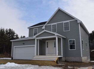 93 Millers Farm Dr #16, Rochester, NH 03839