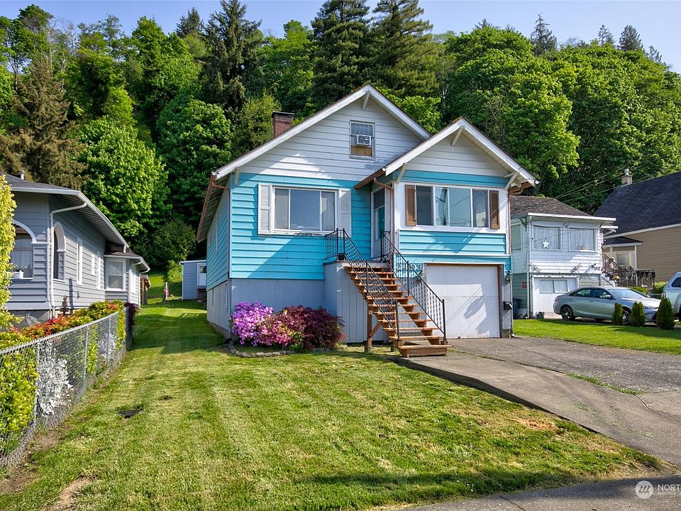 2403 Queets Avenue, Hoquiam, WA 98550 Zillow