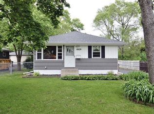 1829 Louisiana Ave S, Saint Louis Park, MN 55426