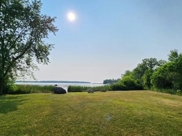 1290 Malone Park Ln, Isle, MN 56342