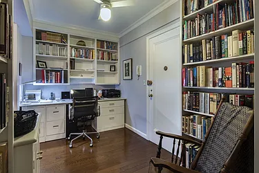 Sold by Brown Harris Stevens