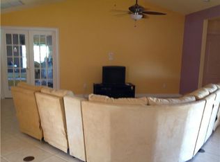 2725 SW Ann Arbor Port St, Port Saint Lucie, FL 34953