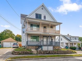 8-10 Edgemere Rd #2, Lynn, MA 01904