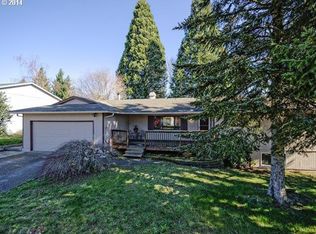 1241 SW 4th St, Gresham, OR 97080