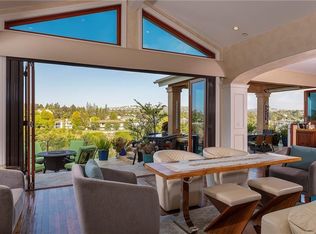 18 Rue Saint Cloud, Newport Beach, CA 92660