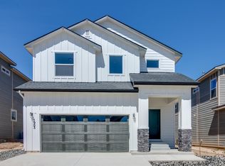1983 S Saltbrush Way, Meridian, ID 83642