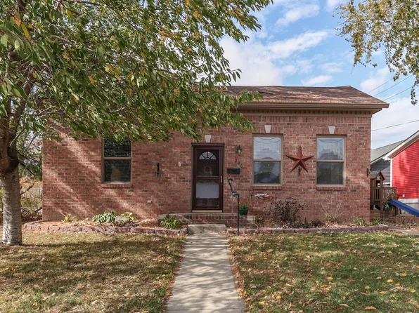 236 S Main St, Franklin, IN 46131