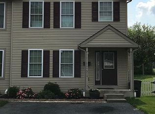 314 Saint Nicholas St, Reading, PA 19607