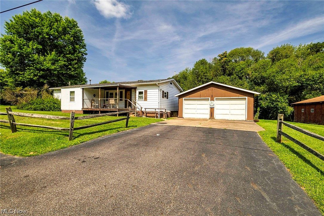 224 Bentley Ave, Newell, WV 26050 Zillow