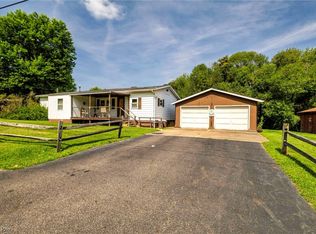 224 Bentley Ave, Newell, WV 26050