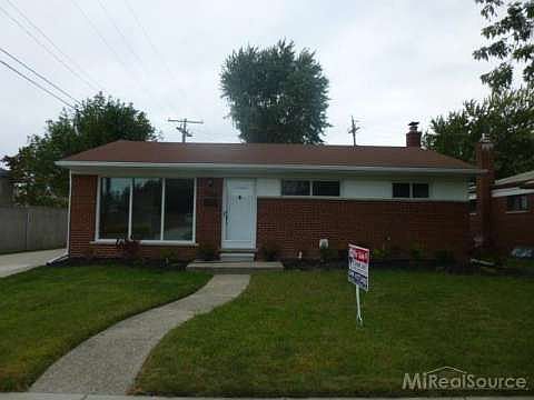 1st image of 31725 Tanglewood St