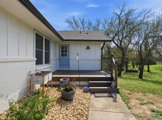 12515 Elm Slough Rd, Saint George, KS 66535