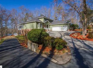 4011 Weatherstone Way, Anderson, SC 29621