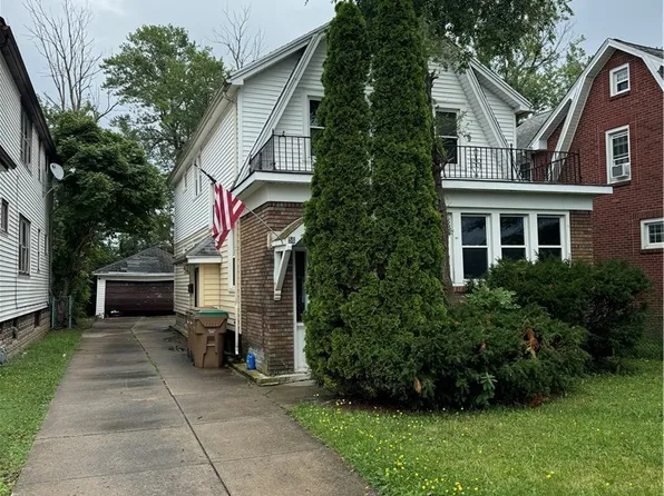 56 George Urban Blvd, Buffalo, NY 14225