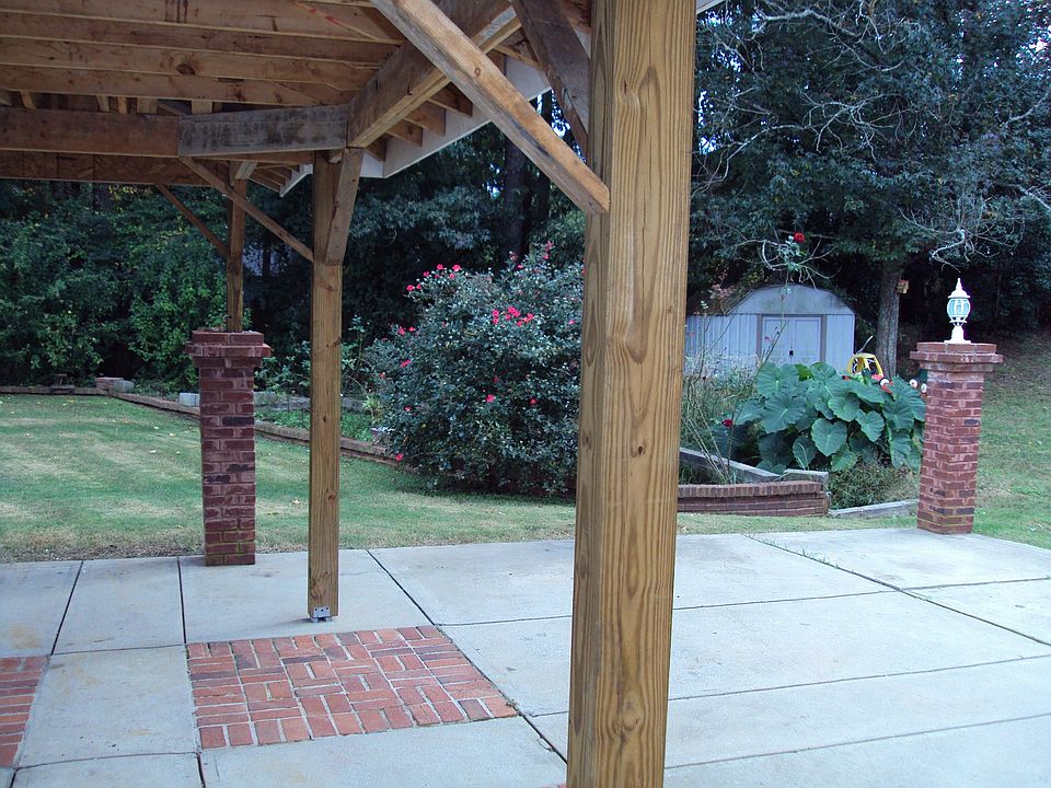 2nd image of 3847 Centennial Trl