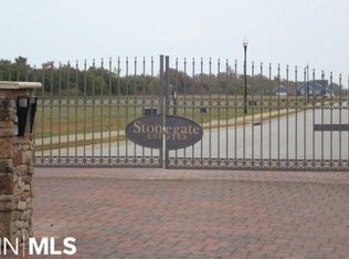 0 Rocky Road Loop, Coffeeville, AL 36524