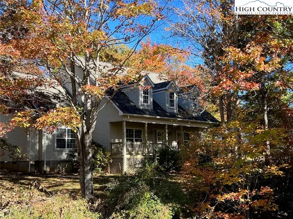 140 New Beginnings Drive, West Jefferson, NC 28694
