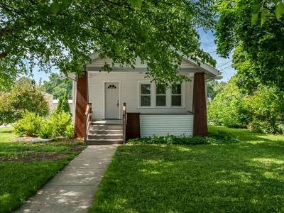 237 E Madison Ave, Milton, WI, 53563