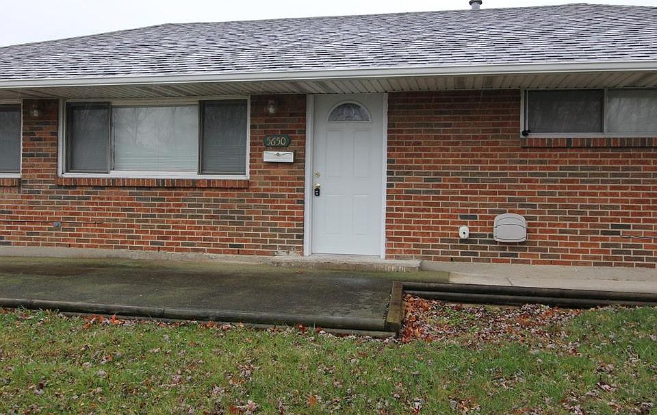 5650 Brandt Pike, Huber Heights, OH 45424 Zillow