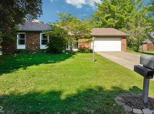 8823 Rocky Ridge Rd, Indianapolis, IN 46217