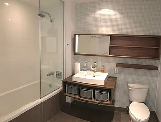 Rented by Zjama Realty Corp