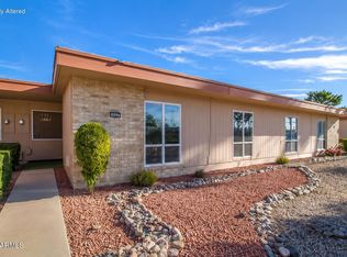10860 W Thunderbird Blvd, Sun City, AZ 85351