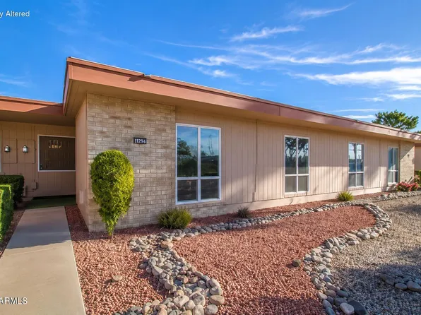 10860 W Thunderbird Blvd, Sun City, AZ 85351
