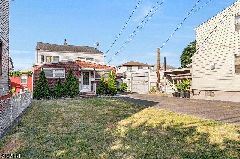 268 Kingsland Ave, Lyndhurst, NJ 07071 Zillow