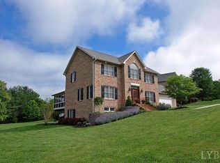 101 Wildwind Pl, Lynchburg, VA 24503