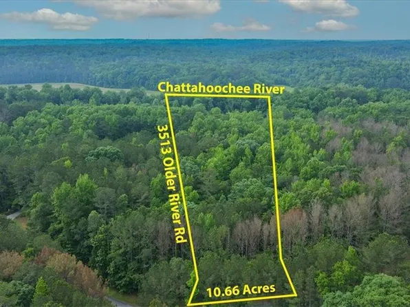 3513 Olde River Rd #12, Douglasville, GA 30135