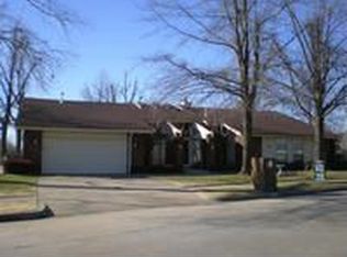 8300 S 3rd St E, Broken Arrow, OK 74011