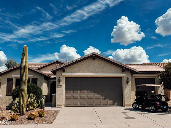 3rd image of 20595 N 262ND Drive