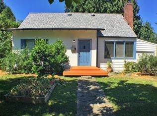 8029 38th Ave NE, Seattle, WA 98115