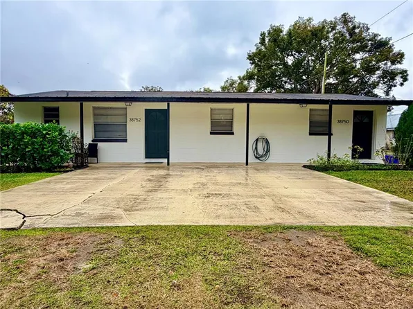 38750 & 38752 2nd Ave, Zephyrhills, FL 33542