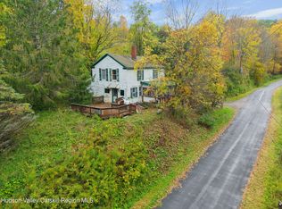 265 Podpadic Road, Richmondville, NY 12149