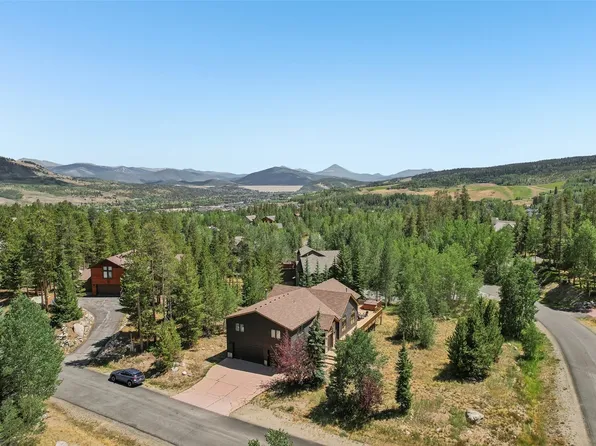 312 Red Hawk Circle, Silverthorne, CO 80498